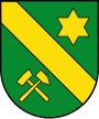 Blason de Bexbach