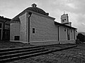 La Capilla de Robo, Quito