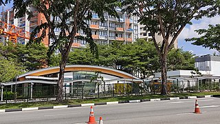 Woodleigh MRT station