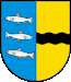 Blason de Noiraigue