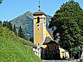 Pfarrkirche Maria Himmelfahrt