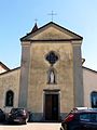 San Giacomo ja San Cristoforo kirik