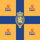 Hollanda Kraliyet Bayrağı