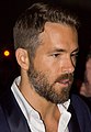 Ryan Reynolds, actor canadian