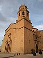 Església de Sant Jaume (Tivissa).