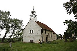 Kerk van St Mary