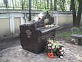 Cenotaf Marii Szymanowskiej