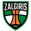 Logo du Žalgiris Kaunas