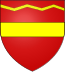 Blason de Hornaing