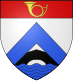 Coat of arms of Milhars