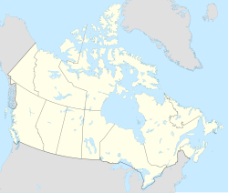 Alameda is located in Canada