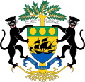 Stema statului Gabon