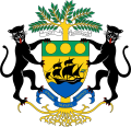 گیبون (Gabon)