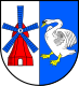 Coat of arms of Labenz