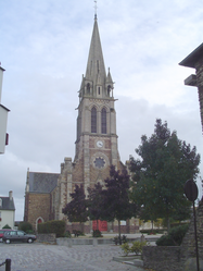 Goven's church