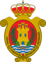 Algeciras – znak