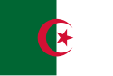 Folaga ye Algeria