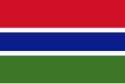 Bendera Gambia