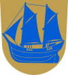 Coat of airms o Kalajoki
