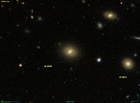 Image illustrative de l’article IC 4026