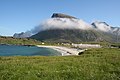 Hovden en Norvège, se consacre à la pêche aux morues qui migrent le long des côtes depuis 1 200 ans.