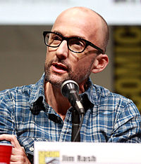 Jim Rash