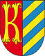 Blason de Kamaryn