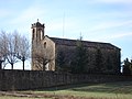 Marienkirche von Lladurs