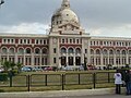 College Saint-Marc in Alexandria, Egypt