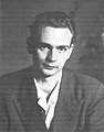Stig Dagerman (1923–1954)