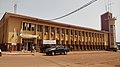 Guinee-Bissau Doeane-agentskap, Porto de Bissau