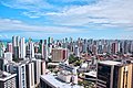 Boa Viagem neighborhood, Recife