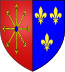 Blason de Somain