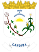 Candiba – Stemma