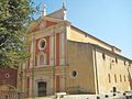 כנסיית נוטר-דם דה לה פלטה