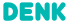 Logo DENK