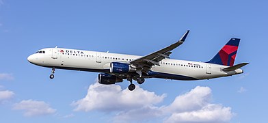 Airbus A321-200