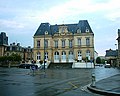 Ancienne gare Saint-Martin