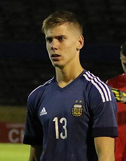 Juan Foyth