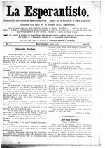 Miniatura para Archivo:La Esperantisto - Junio 1891.pdf