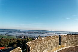 Description de l'image Langres - Tour du Petit-Sault 1517 - View WNW.jpg.