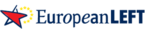 Logo der Europäischen Linkspartei