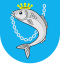 Wappen von Mikołajki