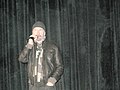 The Edge at Sundance, 2006.