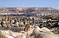 Kapadokya Cappadocia