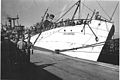 "Latrun" (ship), 19 October 1946