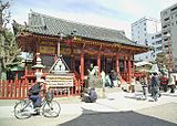 浅草神社