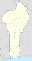 Porto-Novo (Benino)