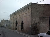 Bashir Safaroghlu Street, 36 (built in 19th century)[6]