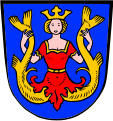 Melusine (Isen, Bayern)